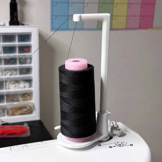 Large Capacity Thread Spool Stand