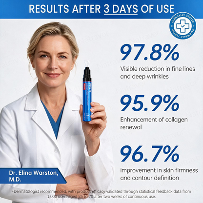 💠🔹🔷🇺🇸 HOT SALE Natravor® PDRN Anti-Wrinkle Shot – Lift & Firming Cream