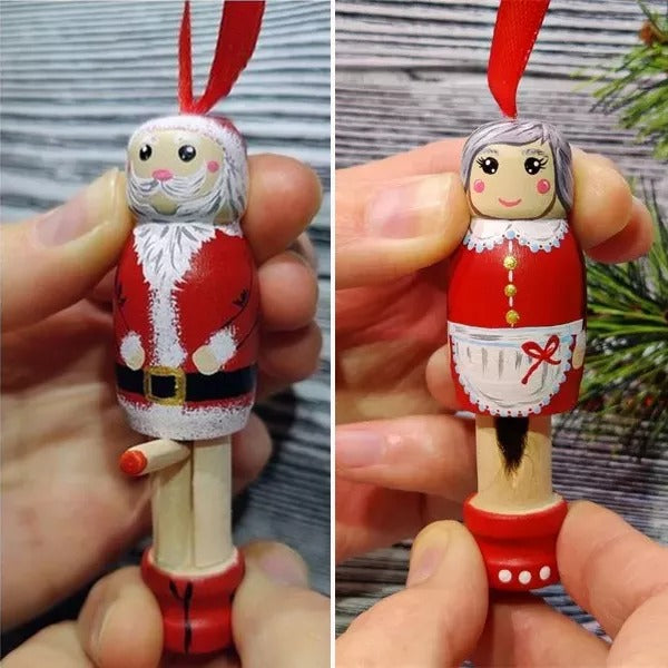 🎅EARLY CHRISTMAS HOT SALE👀-FUNNY CHRISTMAS GIFT🎁