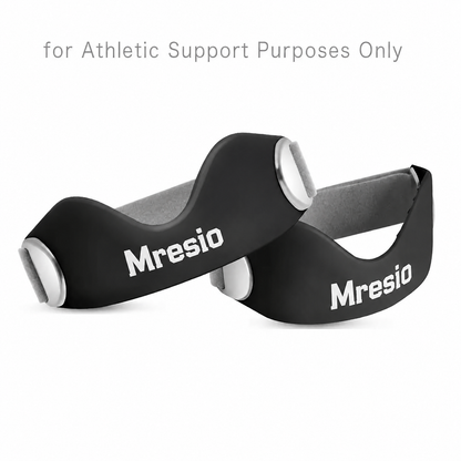 MRESIO® Factory-Direct Knee Support — Premium Support Without the Retail Markup