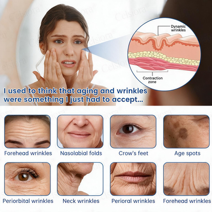 💠🔹🔷🇺🇸 HOT SALE Natravor® PDRN Anti-Wrinkle Shot – Lift & Firming Cream