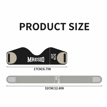 MRESIO® Factory-Direct Knee Support — Premium Support Without the Retail Markup