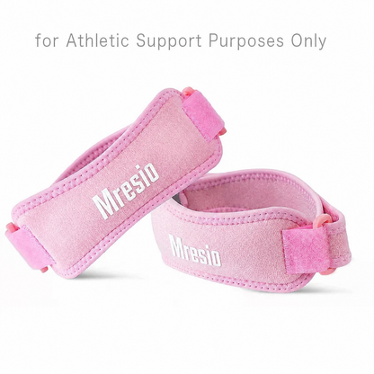 MRESIO® Factory-Direct Knee Support — Premium Support Without the Retail Markup
