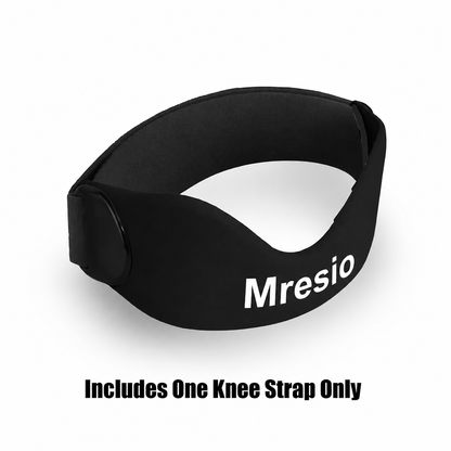 MRESIO® Factory-Direct Knee Support — Premium Support Without the Retail Markup