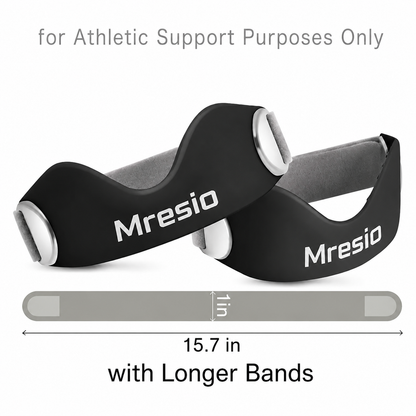 MRESIO® Factory-Direct Knee Support — Premium Support Without the Retail Markup
