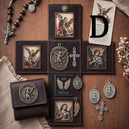 🔥50% Off Last Day - BUY 3 GET 1 FREE🔥Portable Catholic Altar