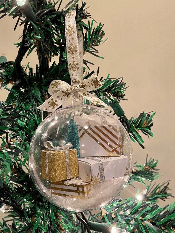 🔥LAST DAY 50% OFF - 🎁Funny Christmas Gift Ornament