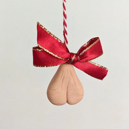 🔥Christmas Pre-Sale 50% OFF✨Hairy Grinchy ball balls Christmas Ornament