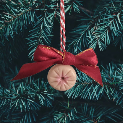 🔥Christmas Pre-Sale 50% OFF✨Hairy Grinchy ball balls Christmas Ornament